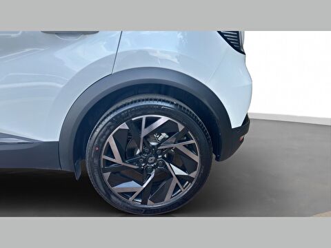 renault, captur, 1.3 tce ıcon edc, otomatik, hybrid 2.el otomobil | renew 7