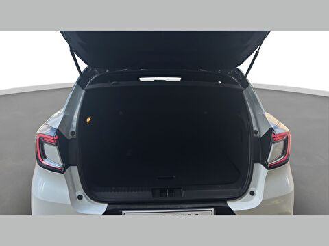 renault, captur, 1.3 tce ıcon edc, otomatik, hybrid 2.el otomobil | renew 9