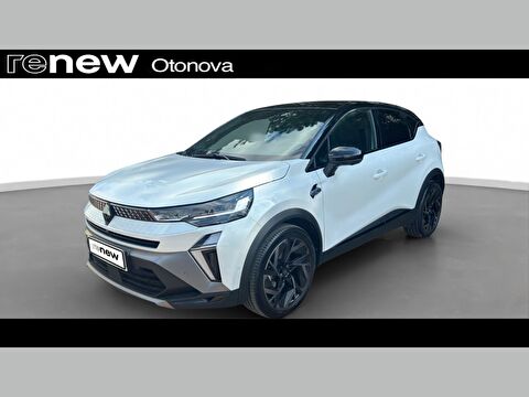 1.3 TCe Icon EDC, 2. el otomobil | renew