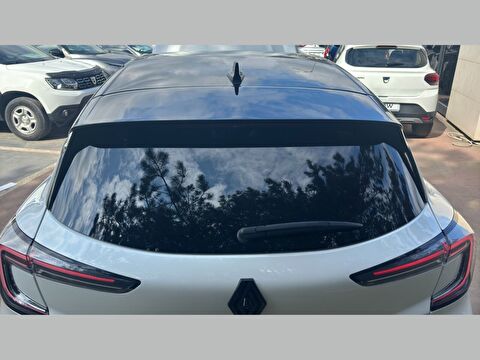 renault, captur, 1.3 tce ıcon edc, otomatik, hybrid 2.el otomobil | renew 24