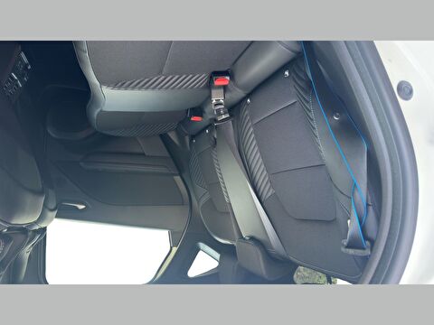 renault, captur, 1.3 tce ıcon edc, otomatik, hybrid 2.el otomobil | renew 14