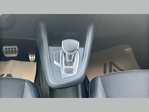 renault, captur, 1.3 tce ıcon edc, otomatik, hybrid 2.el otomobil | renew 18