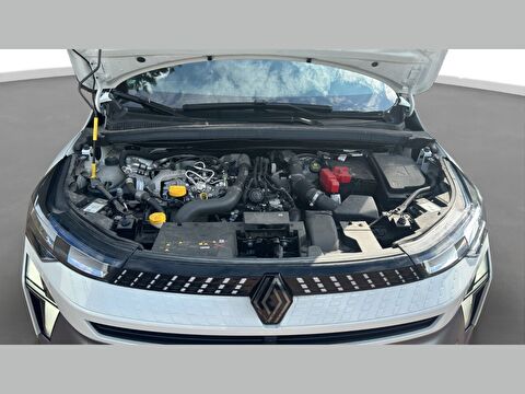 renault, captur, 1.3 tce ıcon edc, otomatik, hybrid 2.el otomobil | renew 22