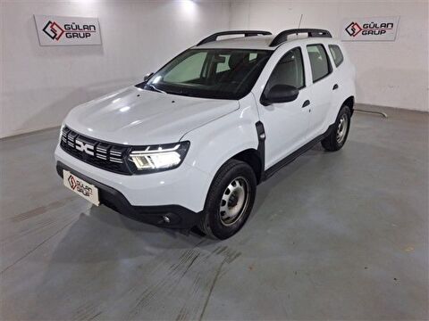 SUV 1.3 Tce Essential EDC, 2. el otomobil | renew