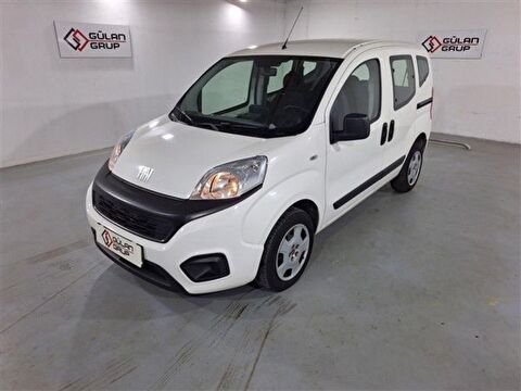 Combi 1.3 MultiJet Pop, 2. el otomobil | renew