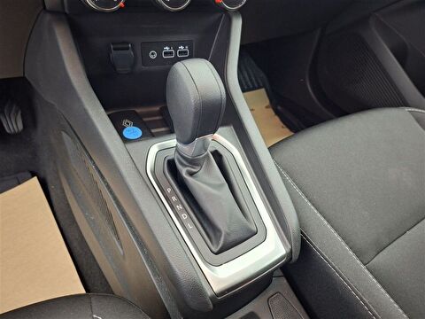 renault, clio, 1.0 tce evolution x-tronic, otomatik, benzin 2.el otomobil | renew 18