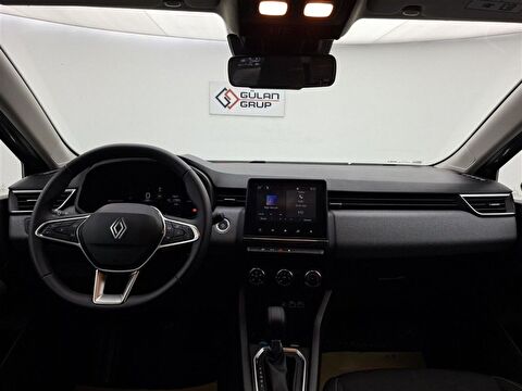 renault, clio, 1.0 tce evolution x-tronic, otomatik, benzin 2.el otomobil | renew 15