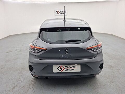 renault, clio, 1.0 tce evolution x-tronic, otomatik, benzin 2.el otomobil | renew 6