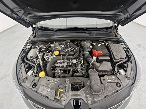 renault, clio, 1.0 tce evolution x-tronic, otomatik, benzin 2.el otomobil | renew 20