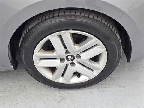 renault, clio, 1.0 tce evolution x-tronic, otomatik, benzin 2.el otomobil | renew 10