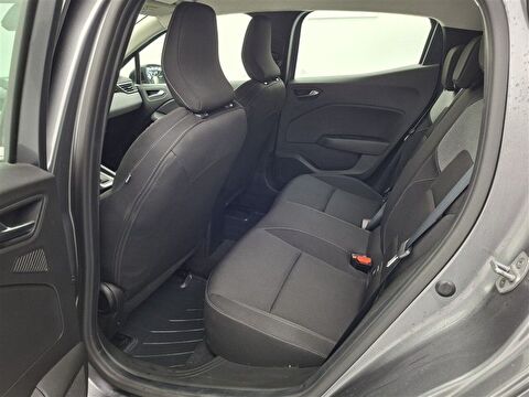 renault, clio, 1.0 tce evolution x-tronic, otomatik, benzin 2.el otomobil | renew 14