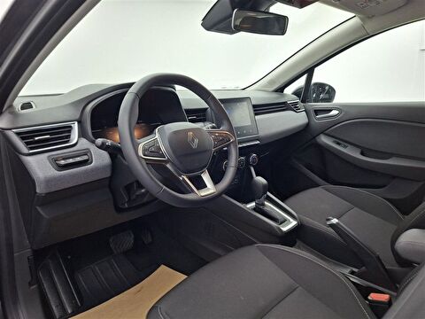 renault, clio, 1.0 tce evolution x-tronic, otomatik, benzin 2.el otomobil | renew 16