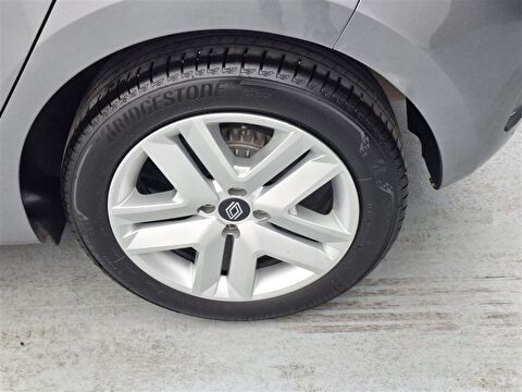 renault, clio, 1.0 tce evolution x-tronic, otomatik, benzin 2.el otomobil | renew 11