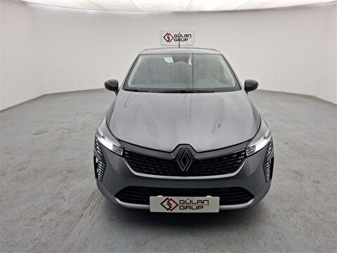 renault, clio, 1.0 tce evolution x-tronic, otomatik, benzin 2.el otomobil | renew 3