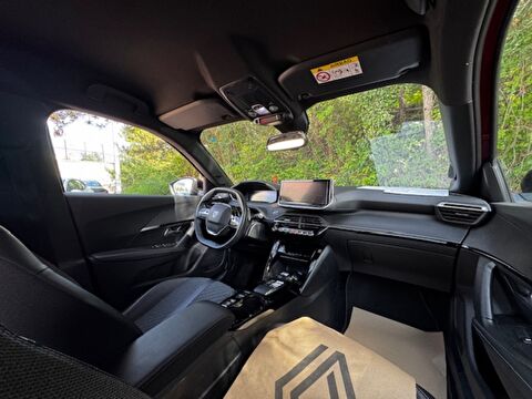 peugeot, 2008, crossover 1.5 bluehdı allure eat8, otomatik, dizel 2.el otomobil | renew 16