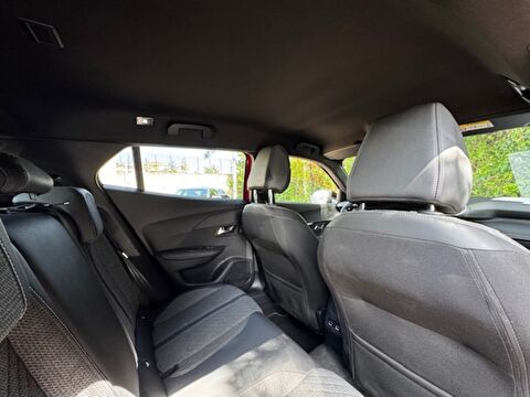 peugeot, 2008, crossover 1.5 bluehdı allure eat8, otomatik, dizel 2.el otomobil | renew 17