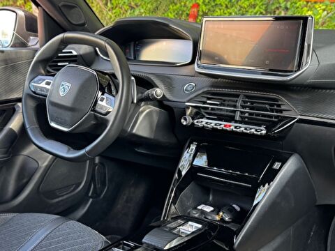 peugeot, 2008, crossover 1.5 bluehdı allure eat8, otomatik, dizel 2.el otomobil | renew 15