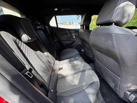 peugeot, 2008, crossover 1.5 bluehdı allure eat8, otomatik, dizel 2.el otomobil | renew 12
