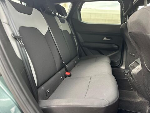 renault, duster, suv 1.6 e-tech techno otomatik, otomatik, hybrid 2.el otomobil | renew 11