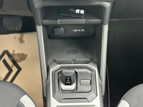 renault, duster, suv 1.6 e-tech techno otomatik, otomatik, hybrid 2.el otomobil | renew 18