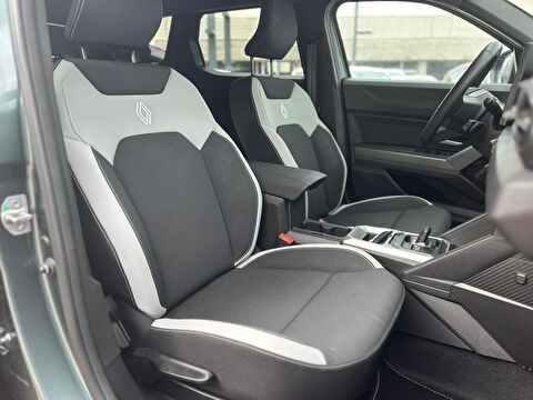 renault, duster, suv 1.6 e-tech techno otomatik, otomatik, hybrid 2.el otomobil | renew 10