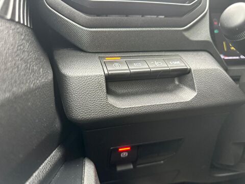 renault, duster, suv 1.6 e-tech techno otomatik, otomatik, hybrid 2.el otomobil | renew 19