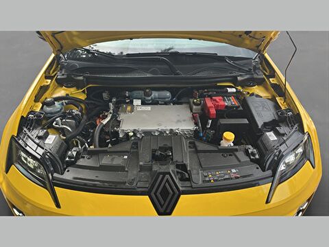 renault, r5 e-tech, r5 ev52 techno, otomatik, elektrik 2.el otomobil | renew 10