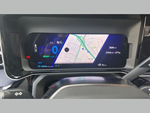 renault, r5 e-tech, r5 ev52 techno, otomatik, elektrik 2.el otomobil | renew 12