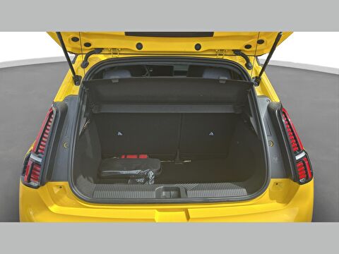 renault, r5 e-tech, r5 ev52 techno, otomatik, elektrik 2.el otomobil | renew 11