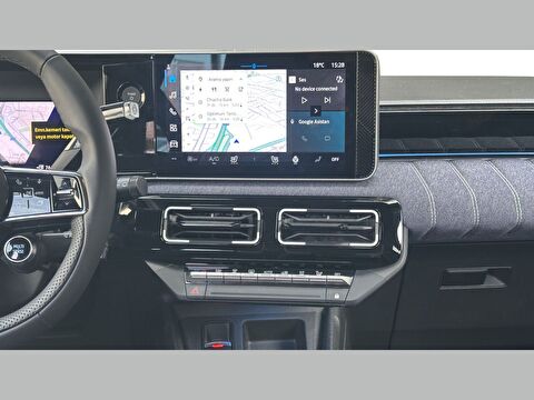 renault, r5 e-tech, r5 ev52 techno, otomatik, elektrik 2.el otomobil | renew 17