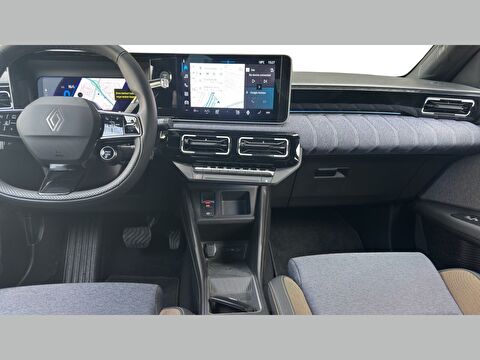 renault, r5 e-tech, r5 ev52 techno, otomatik, elektrik 2.el otomobil | renew 15