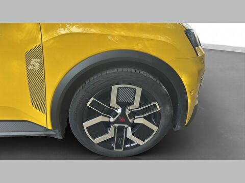 renault, r5 e-tech, r5 ev52 techno, otomatik, elektrik 2.el otomobil | renew 7