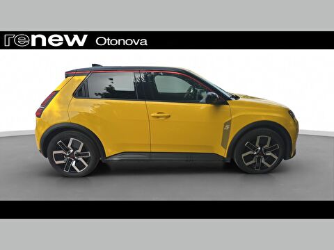 renault, r5 e-tech, r5 ev52 techno, otomatik, elektrik 2.el otomobil | renew 5
