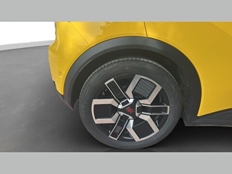 renault, r5 e-tech, r5 ev52 techno, otomatik, elektrik 2.el otomobil | renew 8