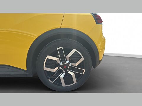 renault, r5 e-tech, r5 ev52 techno, otomatik, elektrik 2.el otomobil | renew 9
