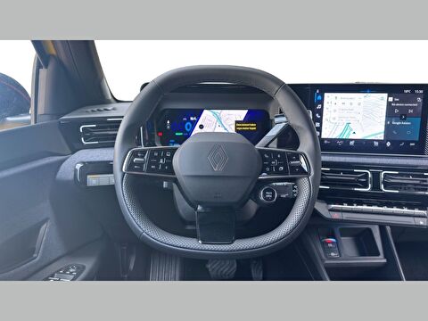 renault, r5 e-tech, r5 ev52 techno, otomatik, elektrik 2.el otomobil | renew 14