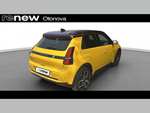 renault, r5 e-tech, r5 ev52 techno, otomatik, elektrik 2.el otomobil | renew 3