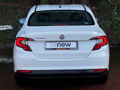 fiat, egea, sedan 1.4 fire easy, manuel, benzin 2.el otomobil | renew 6