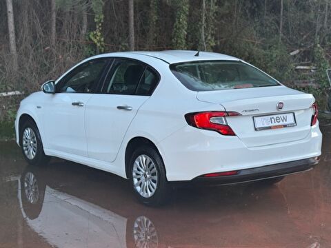 fiat, egea, sedan 1.4 fire easy, manuel, benzin 2.el otomobil | renew 7