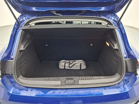 renault, clio, 1.0 tce evolution x-tronic, otomatik, benzin 2.el otomobil | renew 15