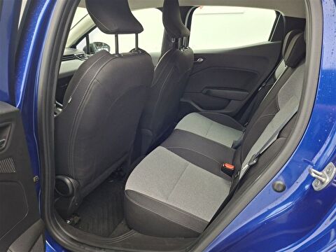 renault, clio, 1.0 tce evolution x-tronic, otomatik, benzin 2.el otomobil | renew 14