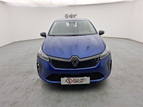 renault, clio, 1.0 tce evolution x-tronic, otomatik, benzin 2.el otomobil | renew 3