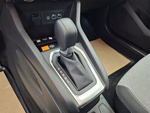 renault, clio, 1.0 tce evolution x-tronic, otomatik, benzin 2.el otomobil | renew 10