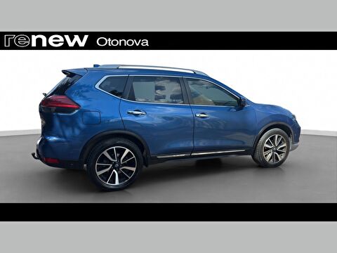nissan, x-trail, 1.6 dcı platinum bej döşeme x-tronic, otomatik, dizel 2.el otomobil | renew 3