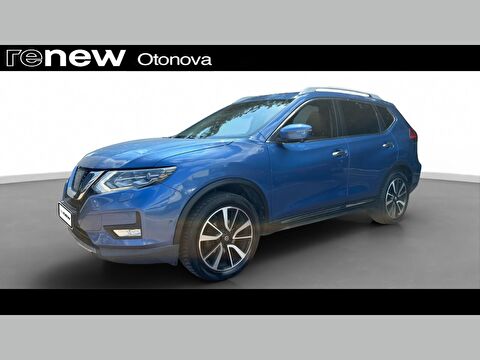 1.6 DCI Platinum Bej Döşeme X-tronic, 2. el otomobil | renew