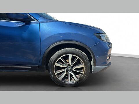 nissan, x-trail, 1.6 dcı platinum bej döşeme x-tronic, otomatik, dizel 2.el otomobil | renew 8