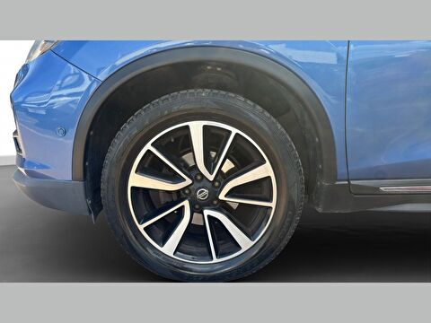 nissan, x-trail, 1.6 dcı platinum bej döşeme x-tronic, otomatik, dizel 2.el otomobil | renew 6