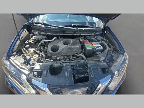 nissan, x-trail, 1.6 dcı platinum bej döşeme x-tronic, otomatik, dizel 2.el otomobil | renew 22