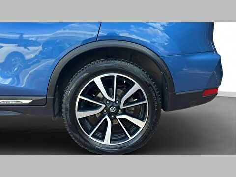 nissan, x-trail, 1.6 dcı platinum bej döşeme x-tronic, otomatik, dizel 2.el otomobil | renew 7
