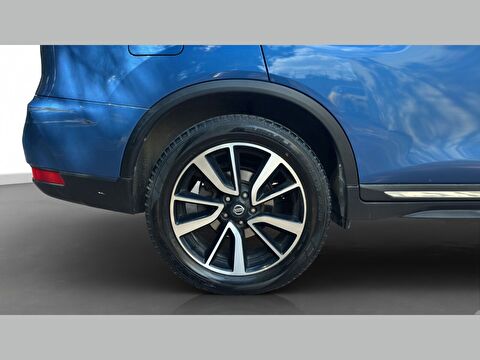 nissan, x-trail, 1.6 dcı platinum bej döşeme x-tronic, otomatik, dizel 2.el otomobil | renew 9